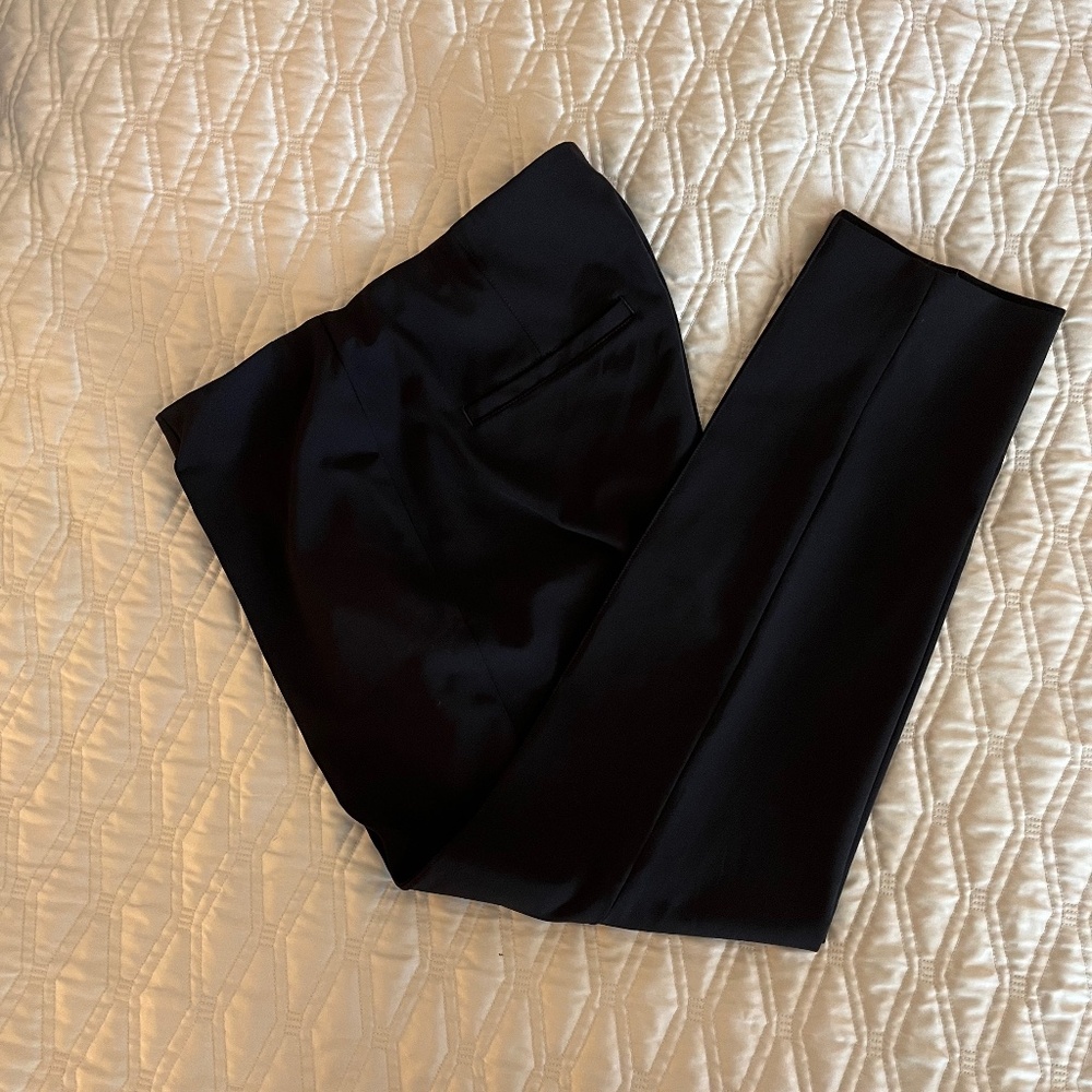 Cambio Ros Women’s Black Slacks Size 14